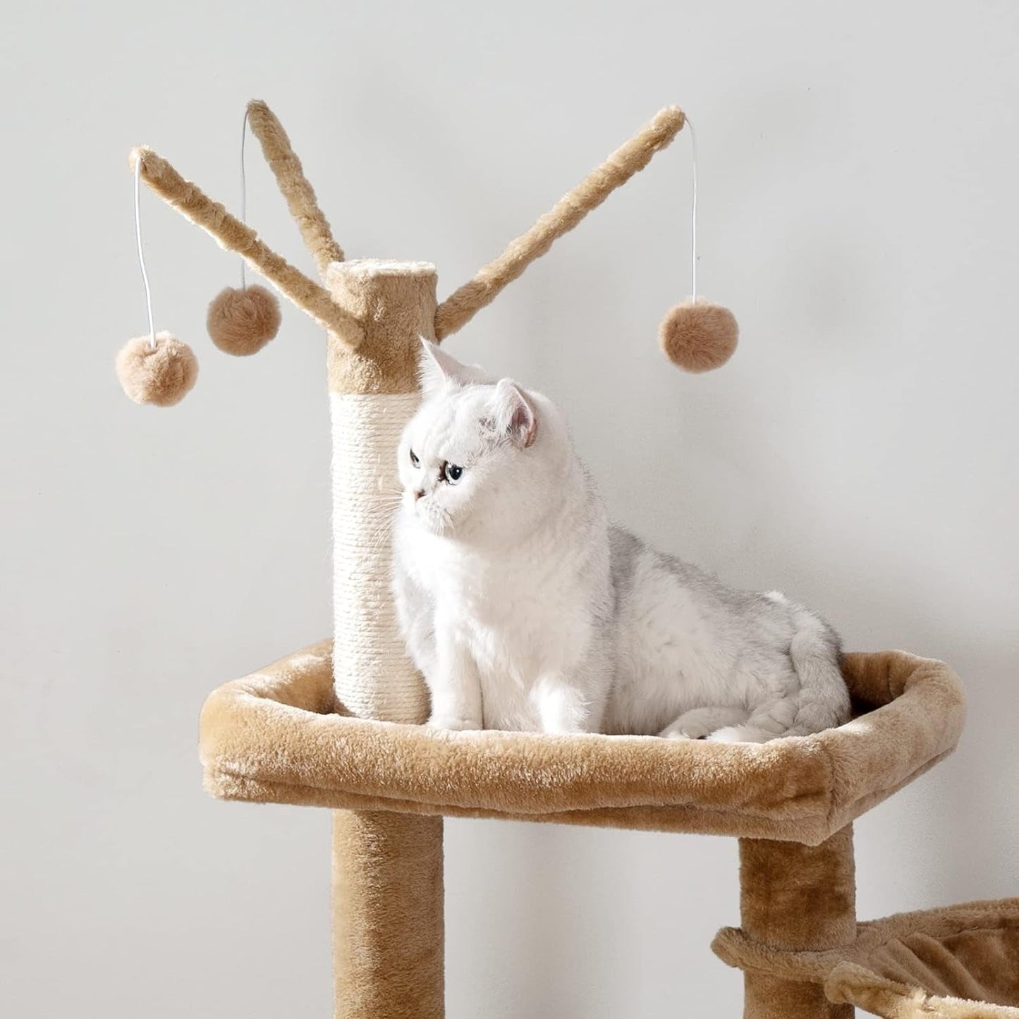 2 - In - 1 Multi Katzenschrank - FlowDo - Animals