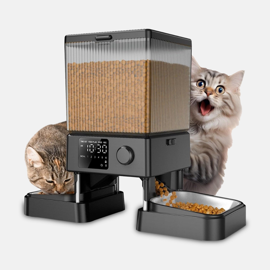 DUO Futterautomat 5 Liter