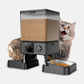 DUO Futterautomat 5 Liter