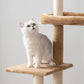 2 - In - 1 Multi Katzenschrank - FlowDo - Animals
