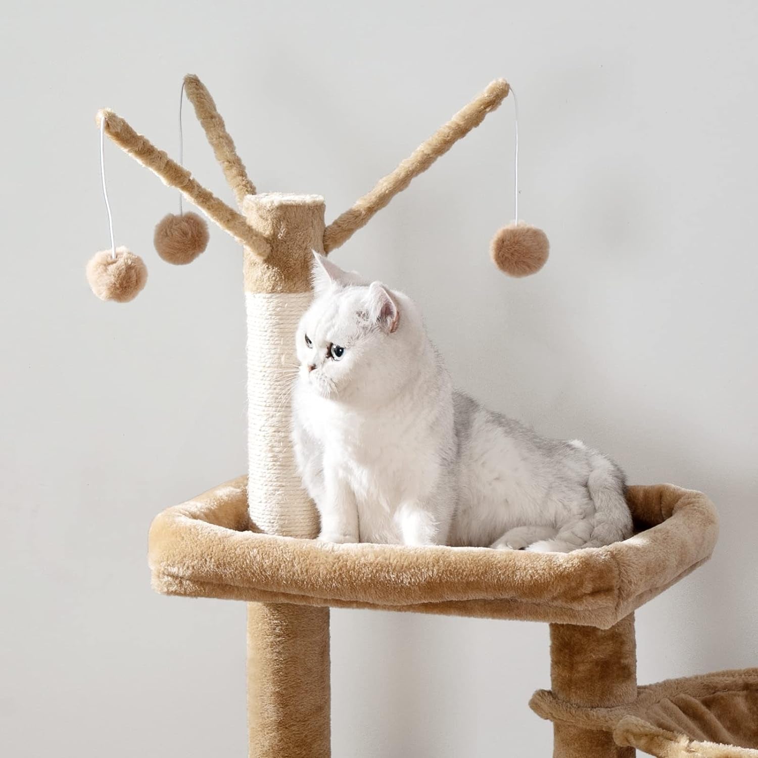 2 - In - 1 Multi Katzenschrank - FlowDo - Animals