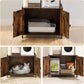 2 - In - 1 Multi Katzenschrank - FlowDo - Animals