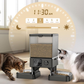 DUO Futterautomat 5 Liter