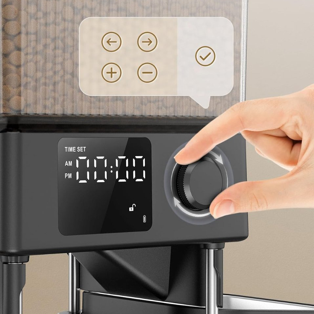 DUO Futterautomat 5 Liter
