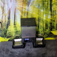 DUO Futterautomat 5 Liter - FlowDo - Animals